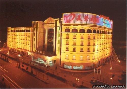 Dali Meideng Hotel Zewnętrze zdjęcie