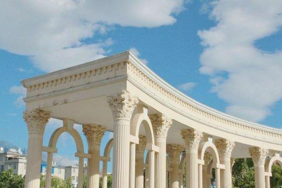 Dali Meideng Hotel Zewnętrze zdjęcie