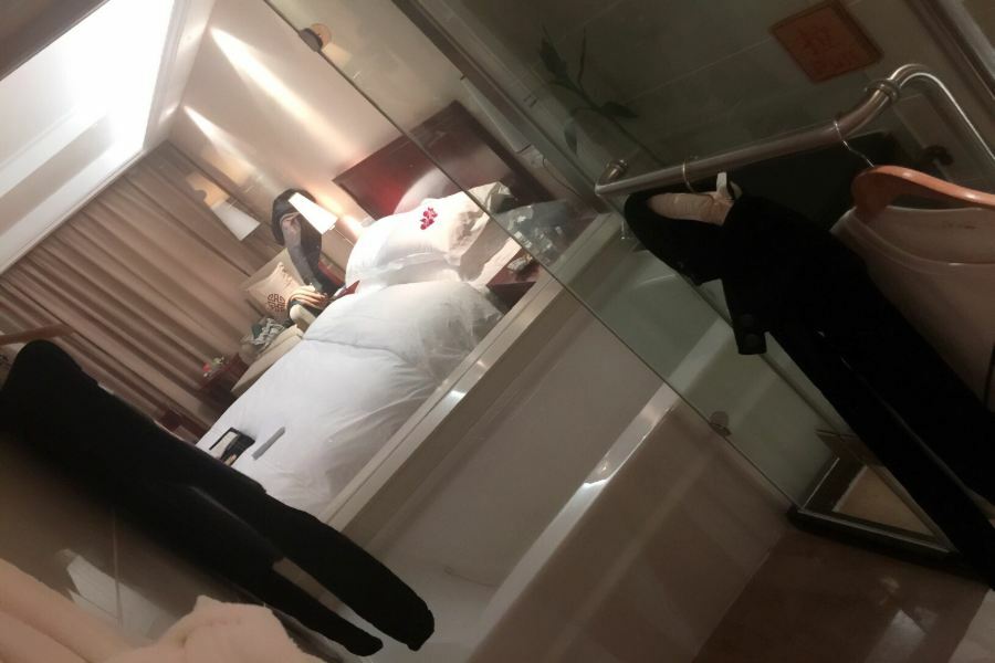 Dali Meideng Hotel Zewnętrze zdjęcie