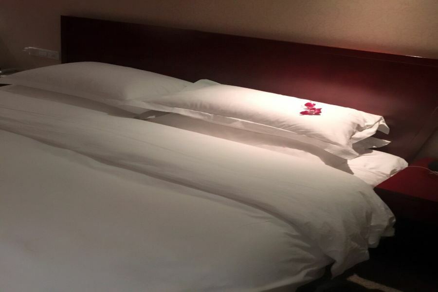 Dali Meideng Hotel Zewnętrze zdjęcie
