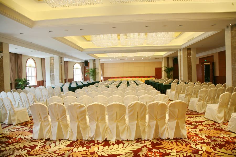 Dali Meideng Hotel Zewnętrze zdjęcie
