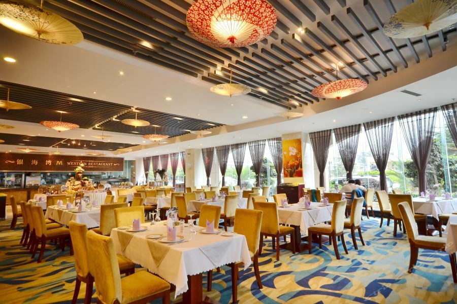 Dali Meideng Hotel Zewnętrze zdjęcie