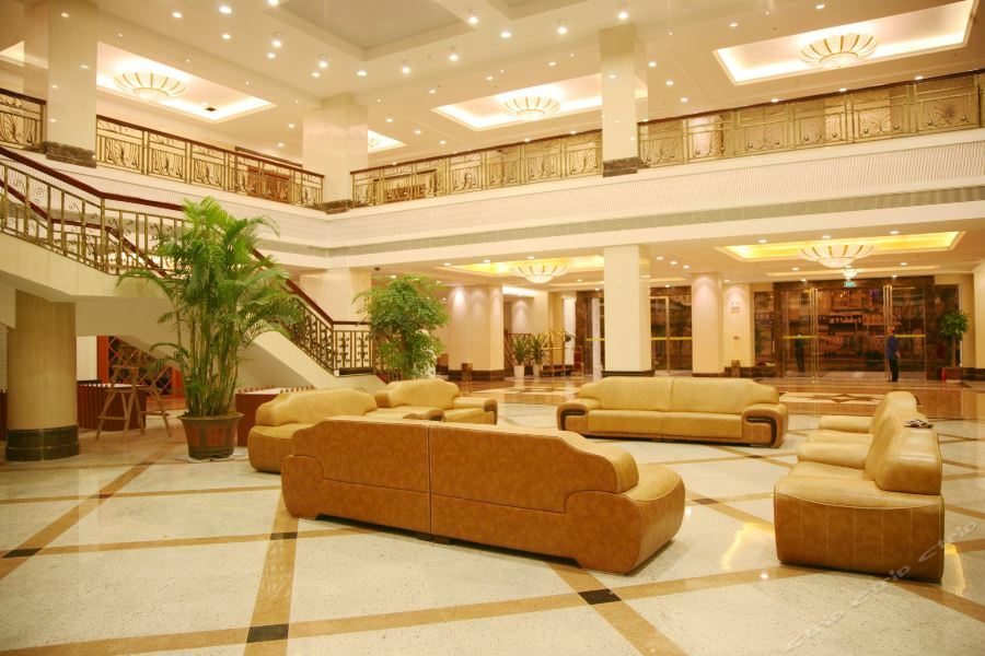 Dali Meideng Hotel Zewnętrze zdjęcie